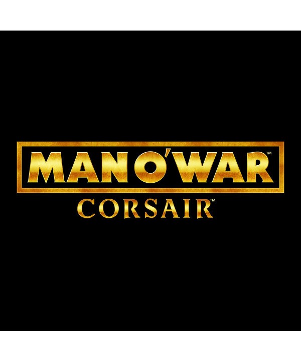 Man O' War: Corsair - Warhammer Naval Battles GOG.com Key GLOBAL